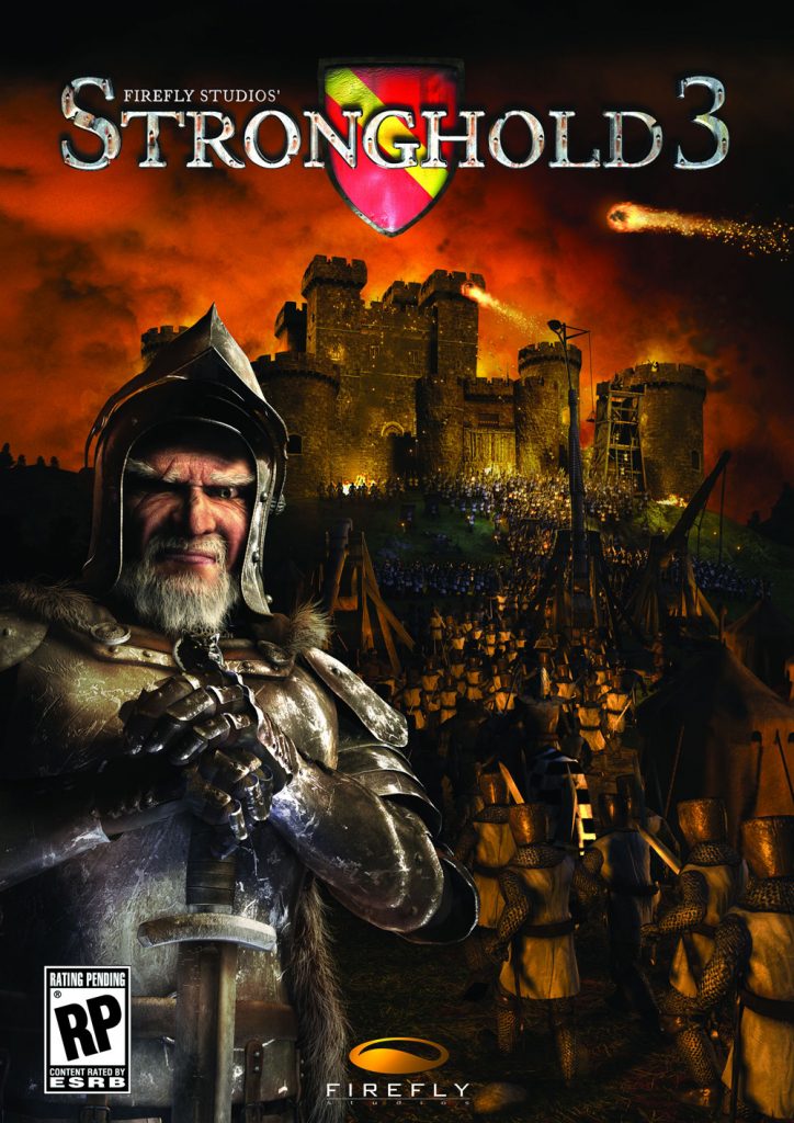 Download Game Stronghold Crusader 3 Highly Compressed